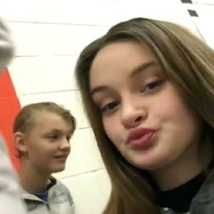 Meet your Posher, Kylie